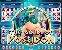 Wolf Gold: заставка автомата